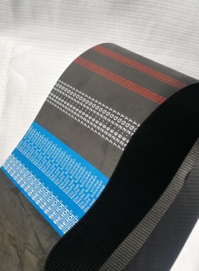 促销BEIDI皮带2M同G2M同2GT610-2M 710-2M 726-2M 730-2M满50包邮