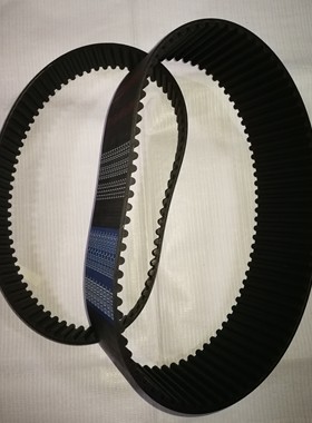 BEIDI同步带3824-8M 4000-8M 4224-8M 4400-8M 4520-8M满50包邮