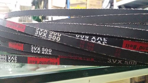 促销现货三角带3VX橡胶XPZ1800