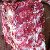 吉林正宗农家散养延边牛肉新鲜冷冻牛排牛腱子肉脊牛腩备注部位