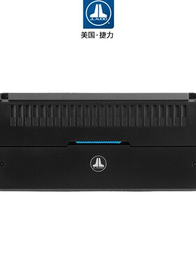 捷力RD1000/1单声道低音功放rd1500/1单声道顺德汽车音响