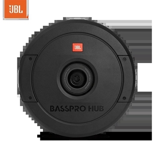 JBL有源备胎低音炮汽车超重低音箱车载低音喇叭11寸JBL BASSPRO