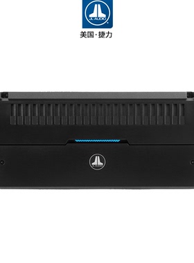 美国JLAudio捷力汽车单路D类单声道功放RD1000.1无损升级