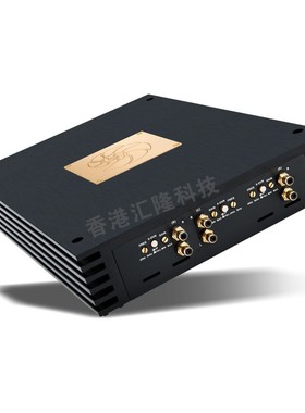 魔立方MAGICMT鹦鹉螺系列Serie7.6G(黄金版)AB类六路功放音响改装