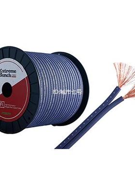 美国OFC无氧铜系列喇叭线ABL 19.6，EB线材汽车音响改装