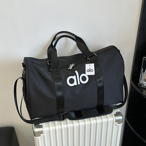 alo大容量男女防水手提旅行包
