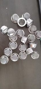 煎药机热饮机过滤网