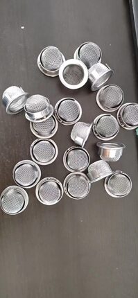 煎药机热饮机过滤网