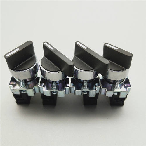 XB2zb2be101c旋钮开关22mm