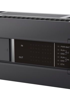 汇川INVANCE-PLC-H3U—3232MT可编程控制器
