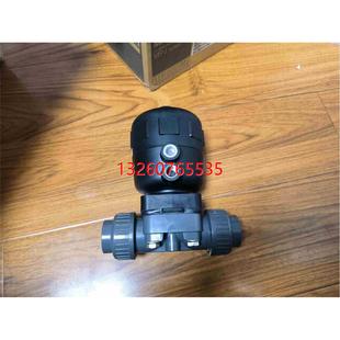 全新正品 burkert气动隔膜阀 型号：2030A D32