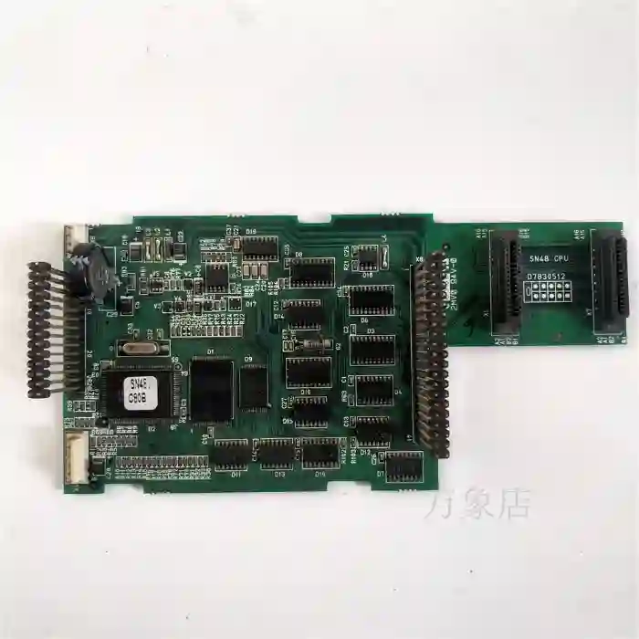 KOYO 模块 SN48 C80B 主板 SN48DRA S