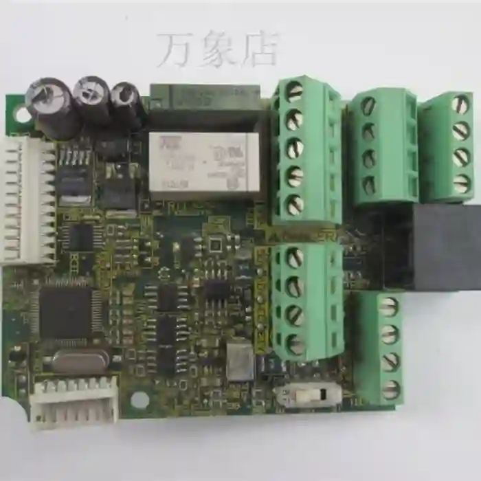 ATV31系列3KW变频器CPU板主板PN658898P70