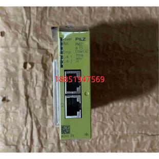 EtherCAT 772136 PNOZ 皮尔