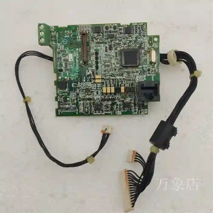 SA537123-04 变频器主板 E1S控制板CPU主板