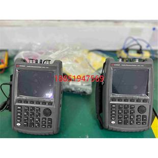 是德科技Keysight 带210 N9917B 18GHz