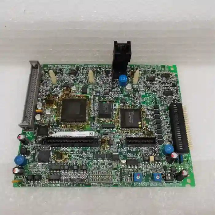 Yaskawa 变频器 YPHT31367-1C/ETC61