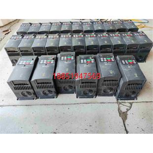 华远S1变频器2.2KW 380V 4KW 1.5KW