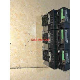 omron欧姆龙变频器2.2kw 二手 3G3JZ 4022