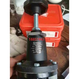11400 PG103诺冠NORGREN减压阀