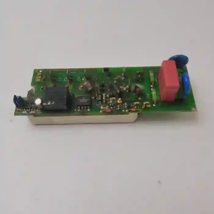 DCS400系列FIS-31 3ADT313611P2101