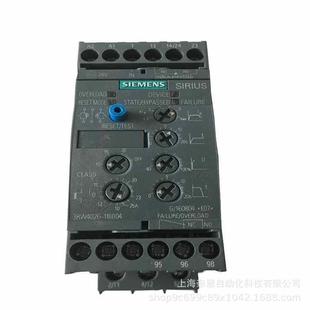 低压软起动器 货 3RW44532BC3