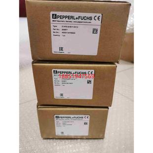 V1D 倍加福RFID控制器 KP2 2HB17