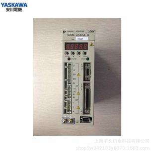 1R6A00A00 川 伺服驱动器SGD7S 120A00A002 180A00A002