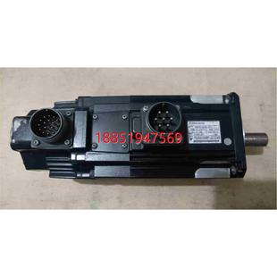 20A2A 安川机器人焊钳电机SGMSS YR1