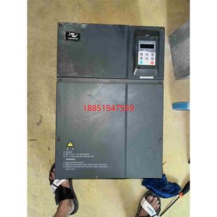 汇川变频器37kw 二手拆机 MD280NT37G 45P