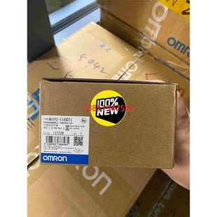 1140DT1 PLC 运动控制器 欧姆龙 NX1P2