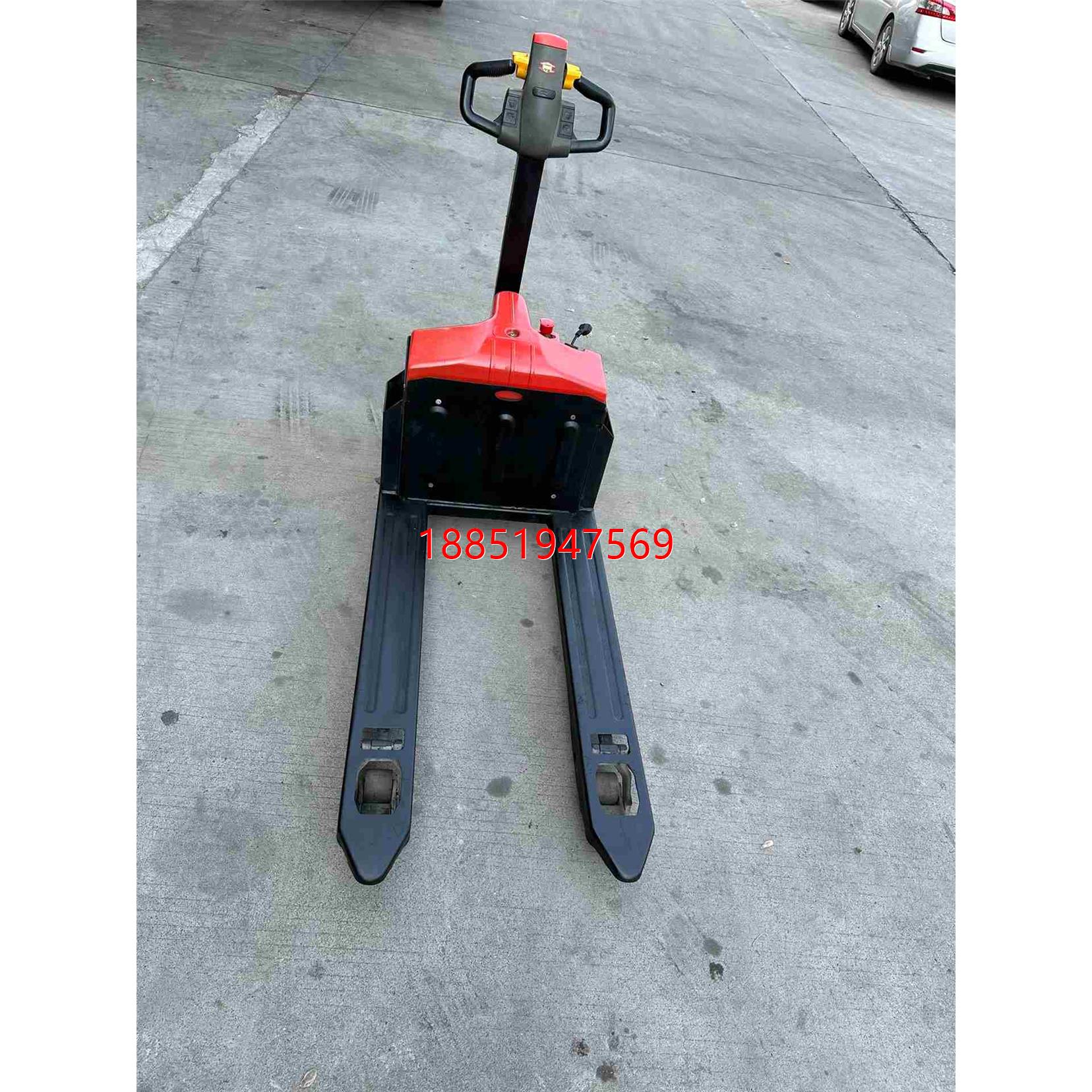 中力电动叉车1.5吨电动叉车，车况精品，满载1.5吨动力强劲