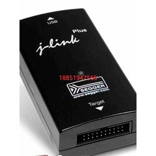 link 品SEGGER Plus燒錄器仿真器Jlink 8.08.28 Plus正