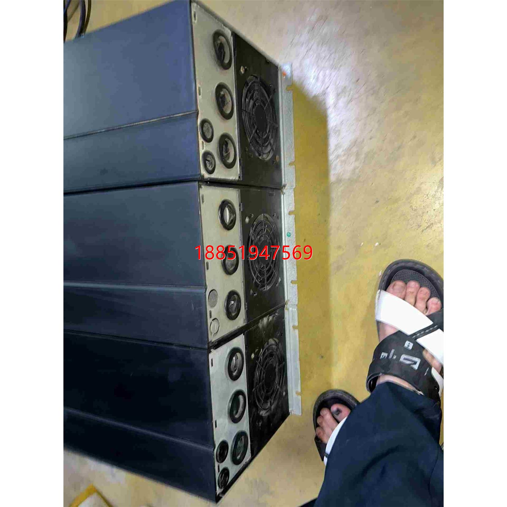 丹佛斯2800变频器11kw（VLT2880PT4B20ST
