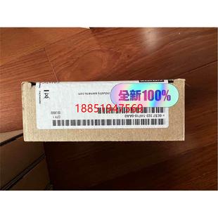 1HF10 ES7322 0AB0数字量输出模块一