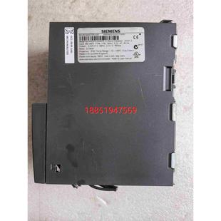 6SE6420 西门子变频器0.75K 2UD17 5AA1