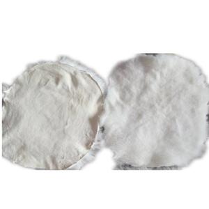 兔皮护膝护腰整张獭兔皮护膝贴片秋冬季棉裤专用皮护膝保暖御寒