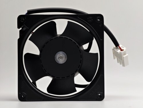 DV4114/2N/DV4114N/DV4114/2NH/全新德国原装进口三线库卡风扇