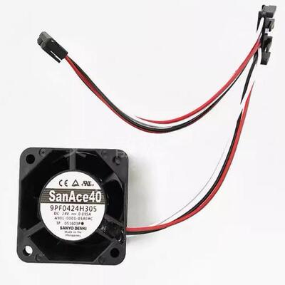 9PF0424H304/303/305 A90L-0001-0580#A/B/C 风扇1611VL-05W-B49