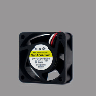 9WF1224H1D03 SANACE 9WF0624H4D03 发那科风扇 9WF0424F6D03