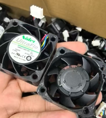 nidec NIDEC W40G12BS1B7-07 4020 12V 0.54A 4CM 40*40*20MM 4线