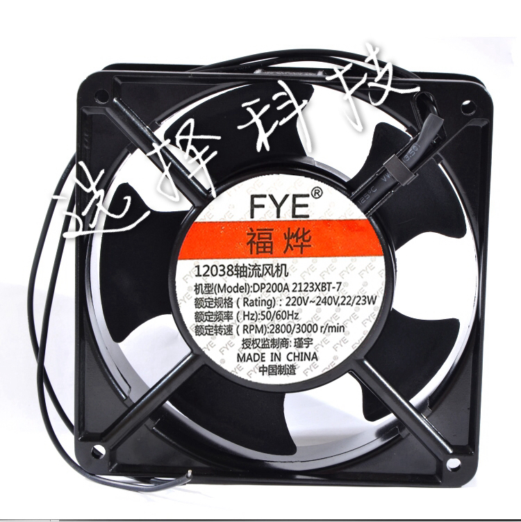 瑾宇福烨FYE12038DP200A2