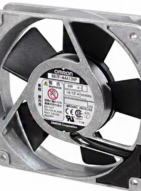 OMRON风扇R87F/T-A1/A3/A4/A6A93HP/A13HP/A15HP/A85HP LPMP