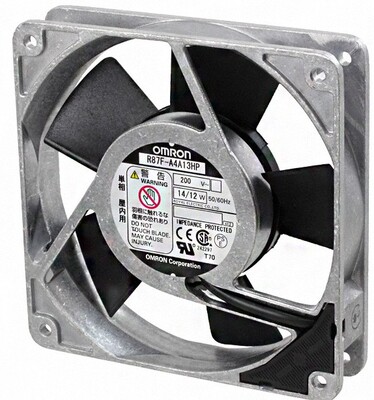 OMRN风扇87FTOMRN风扇87