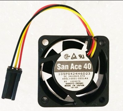 发那科FANUC109P0424H6D23