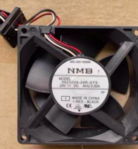 09232VA-24R-CAS-0 09232VA-24R-GTS 09232VA-24Q-ATS 24VNMB风扇