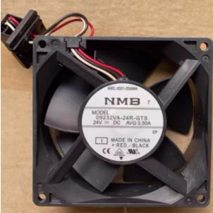 CAS 24R 24VNMB风扇 24Q ATS GTS 09232VA