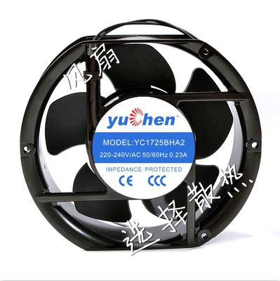 全新YC1725BHA2风机UEN22