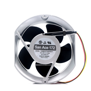 H502 H503 H504 三洋24V H509 109E5724H501 H507 H510 0.58A风扇