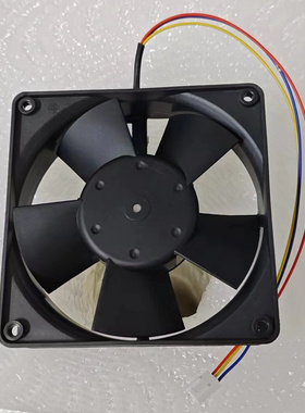 4318/4312/4314/2/M/12M/HVR/MS/NH/17T/17V/GMS/U/R 德国EBM风扇